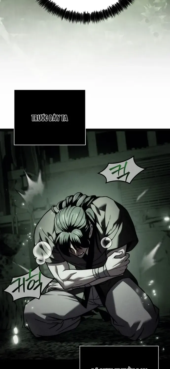 Bá Vương Tứ Xuyên Chapter 19 - Trang 5