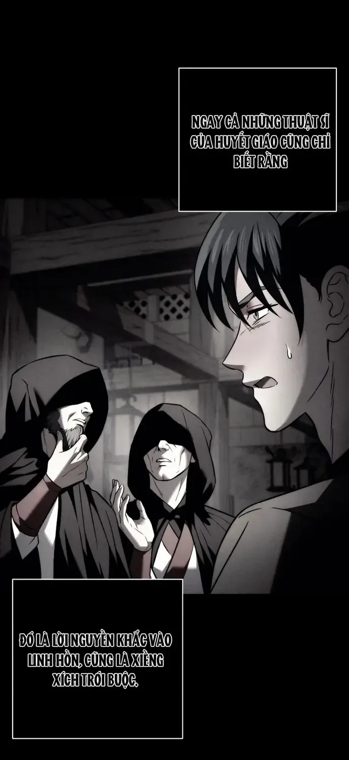 Bá Vương Tứ Xuyên Chapter 19 - Trang 7