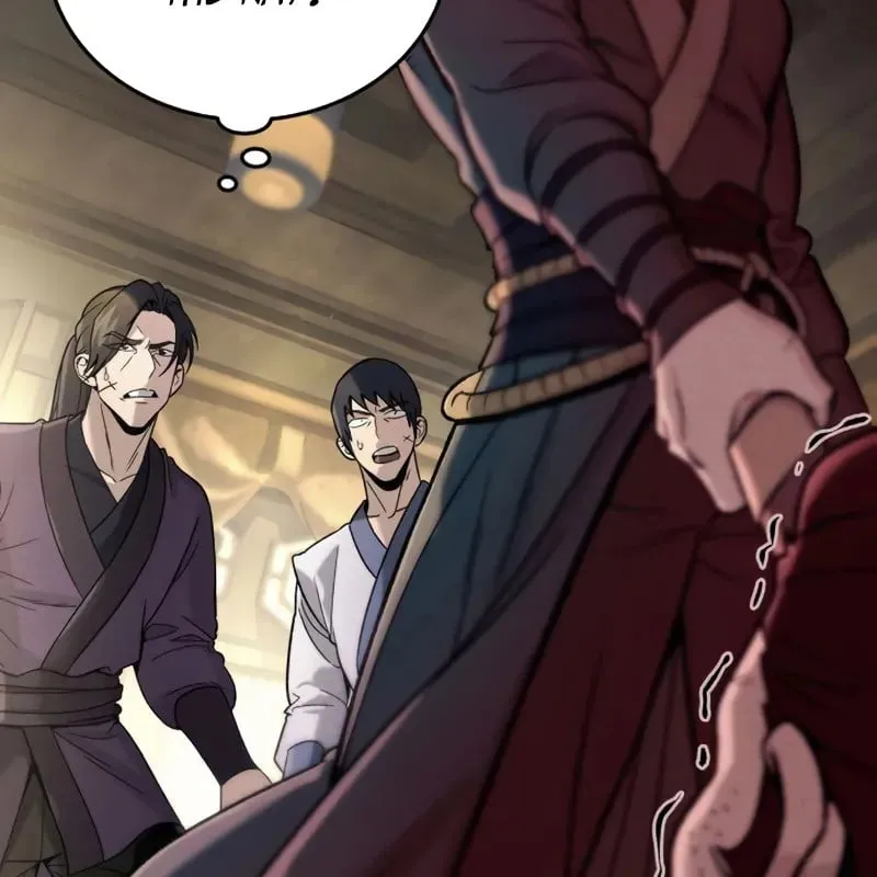 Bá Vương Tứ Xuyên Chapter 2 - Trang 18