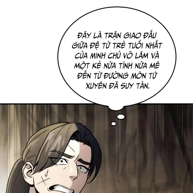 Bá Vương Tứ Xuyên Chapter 2 - Trang 20
