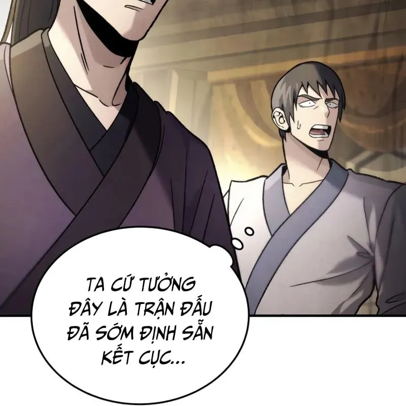Bá Vương Tứ Xuyên Chapter 2 - Trang 21