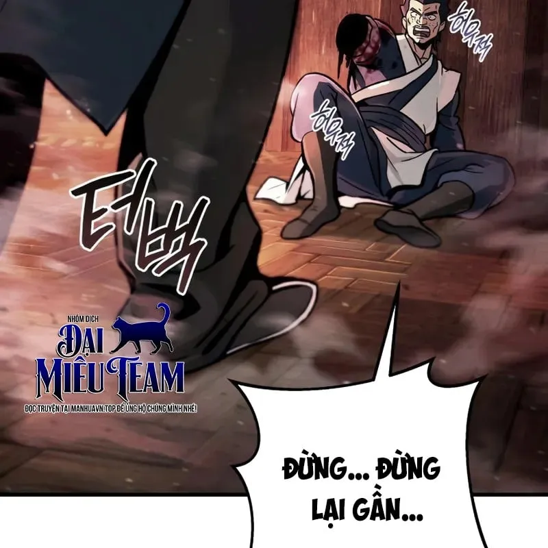 Bá Vương Tứ Xuyên Chapter 2 - Trang 3