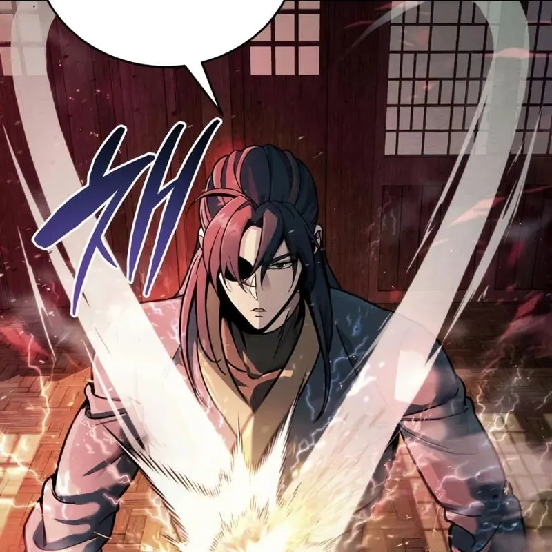 Bá Vương Tứ Xuyên Chapter 2 - Trang 5