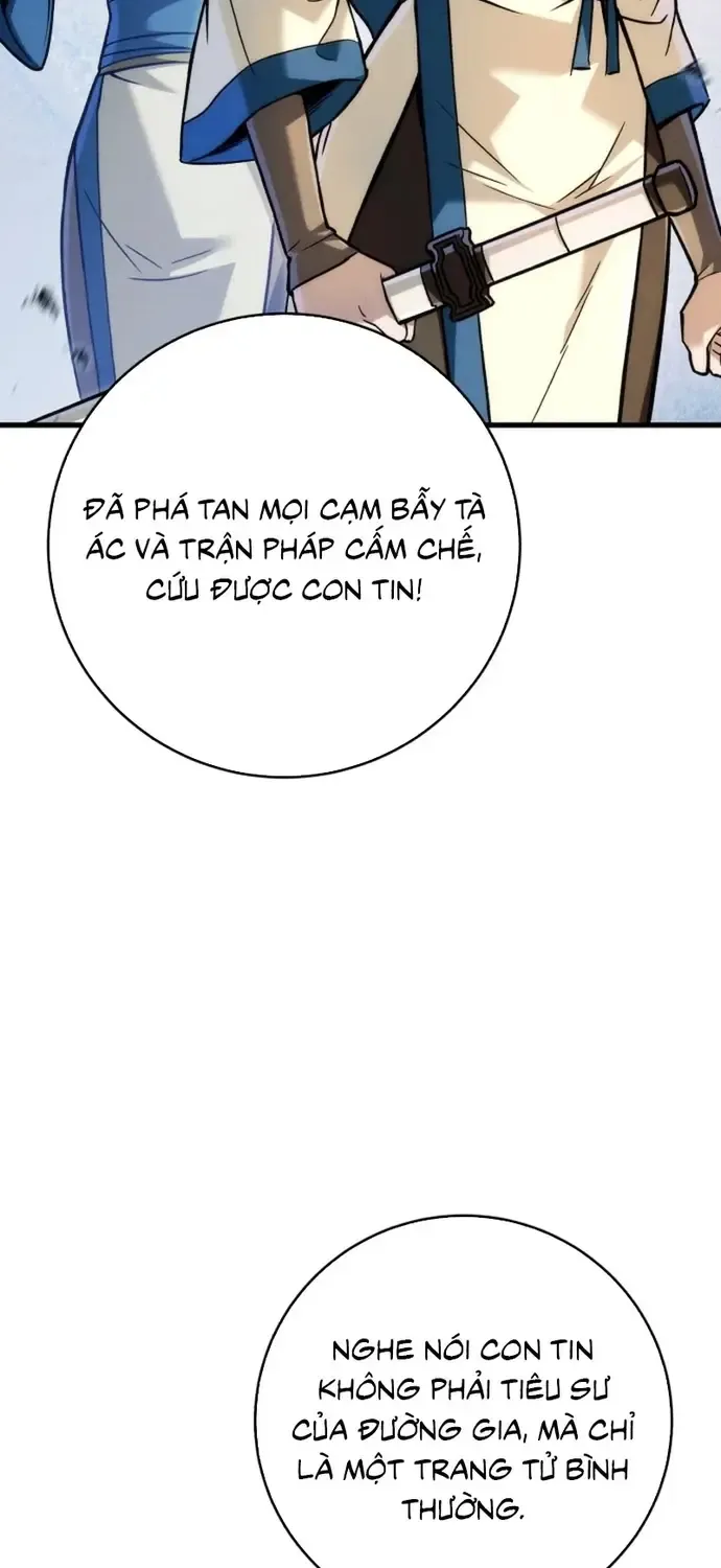 Bá Vương Tứ Xuyên Chapter 20 - Trang 10