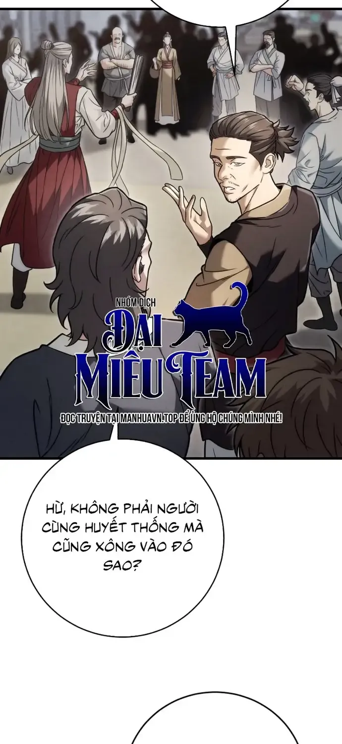 Bá Vương Tứ Xuyên Chapter 20 - Trang 11