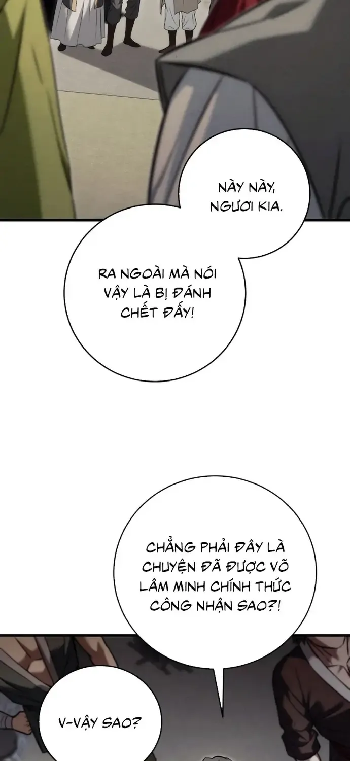 Bá Vương Tứ Xuyên Chapter 20 - Trang 13