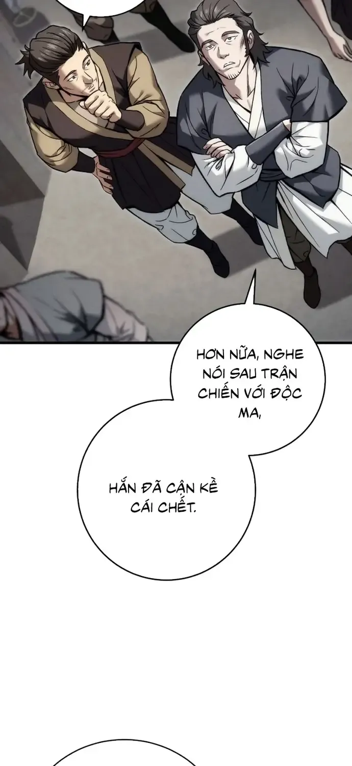 Bá Vương Tứ Xuyên Chapter 20 - Trang 14