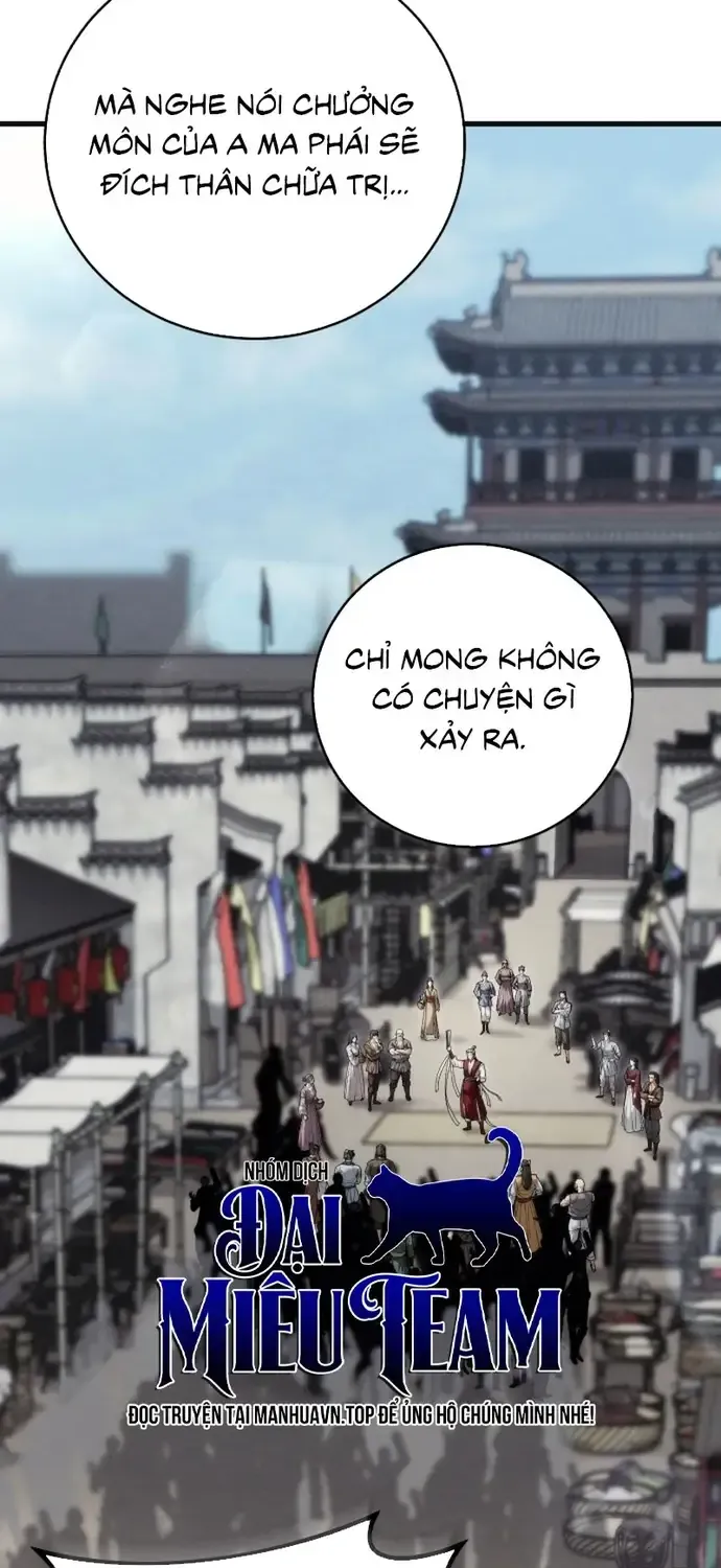 Bá Vương Tứ Xuyên Chapter 20 - Trang 15