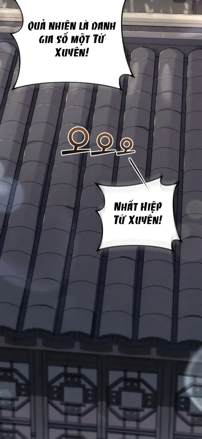 Bá Vương Tứ Xuyên Chapter 20 - Trang 16