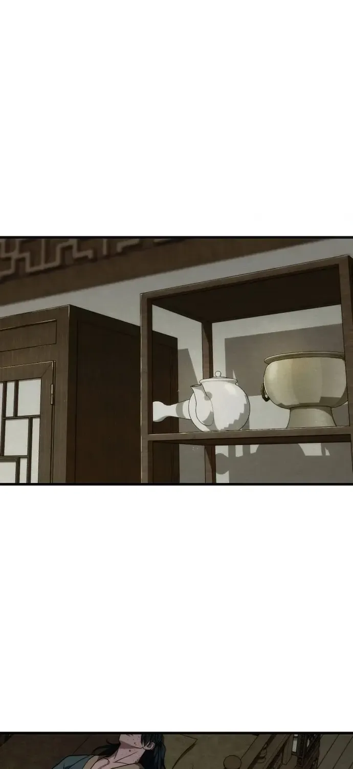 Bá Vương Tứ Xuyên Chapter 20 - Trang 18