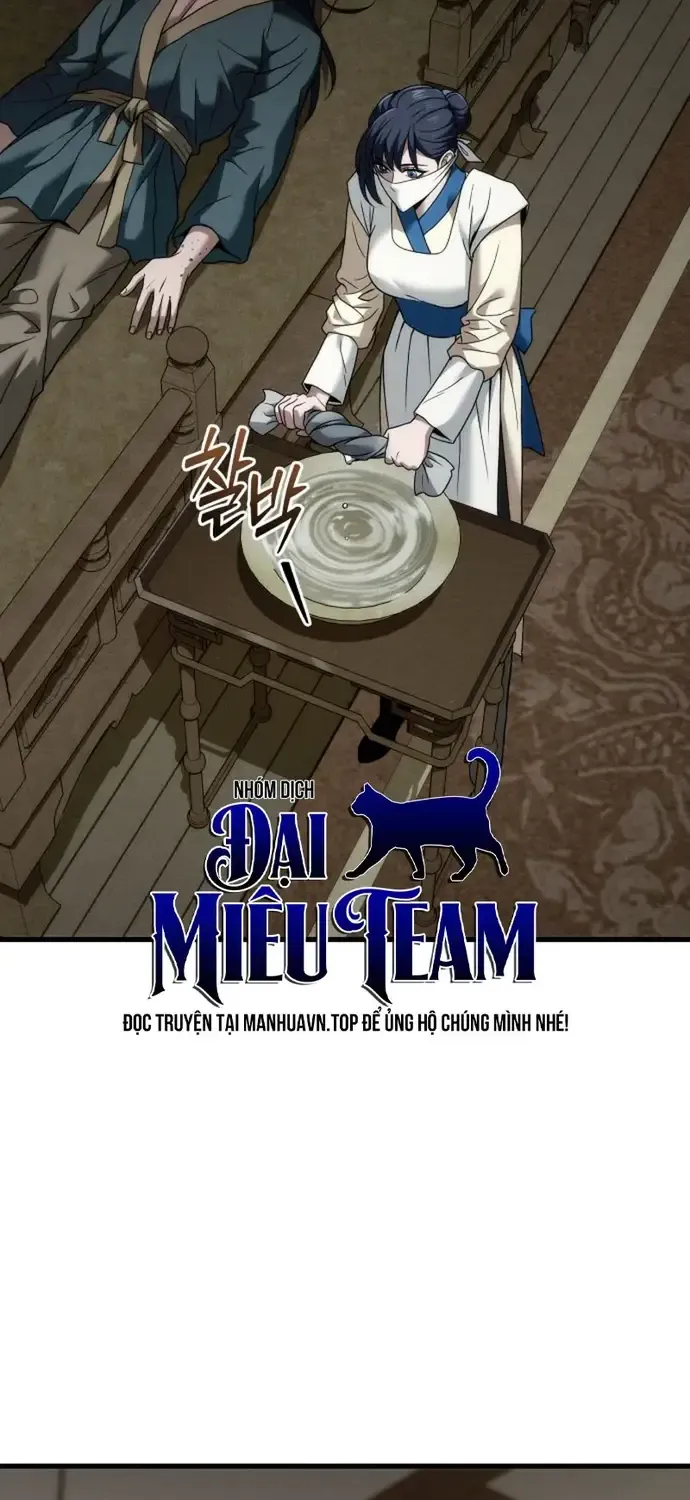 Bá Vương Tứ Xuyên Chapter 20 - Trang 19