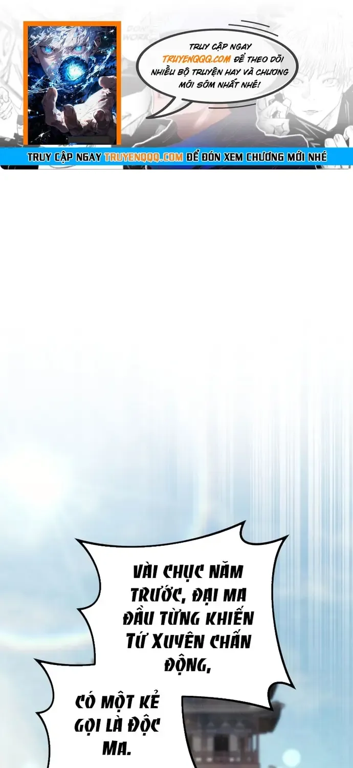 Bá Vương Tứ Xuyên Chapter 20 - Trang 2