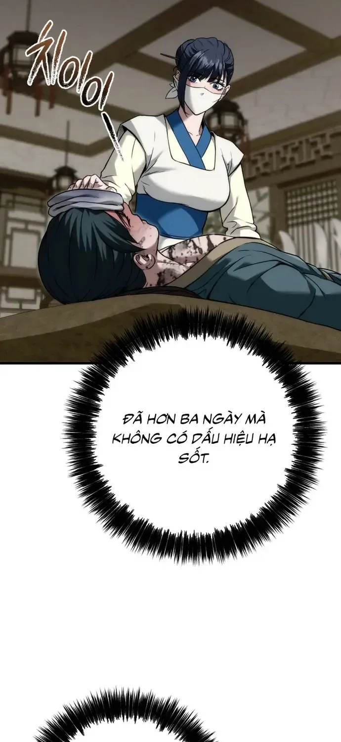 Bá Vương Tứ Xuyên Chapter 20 - Trang 20