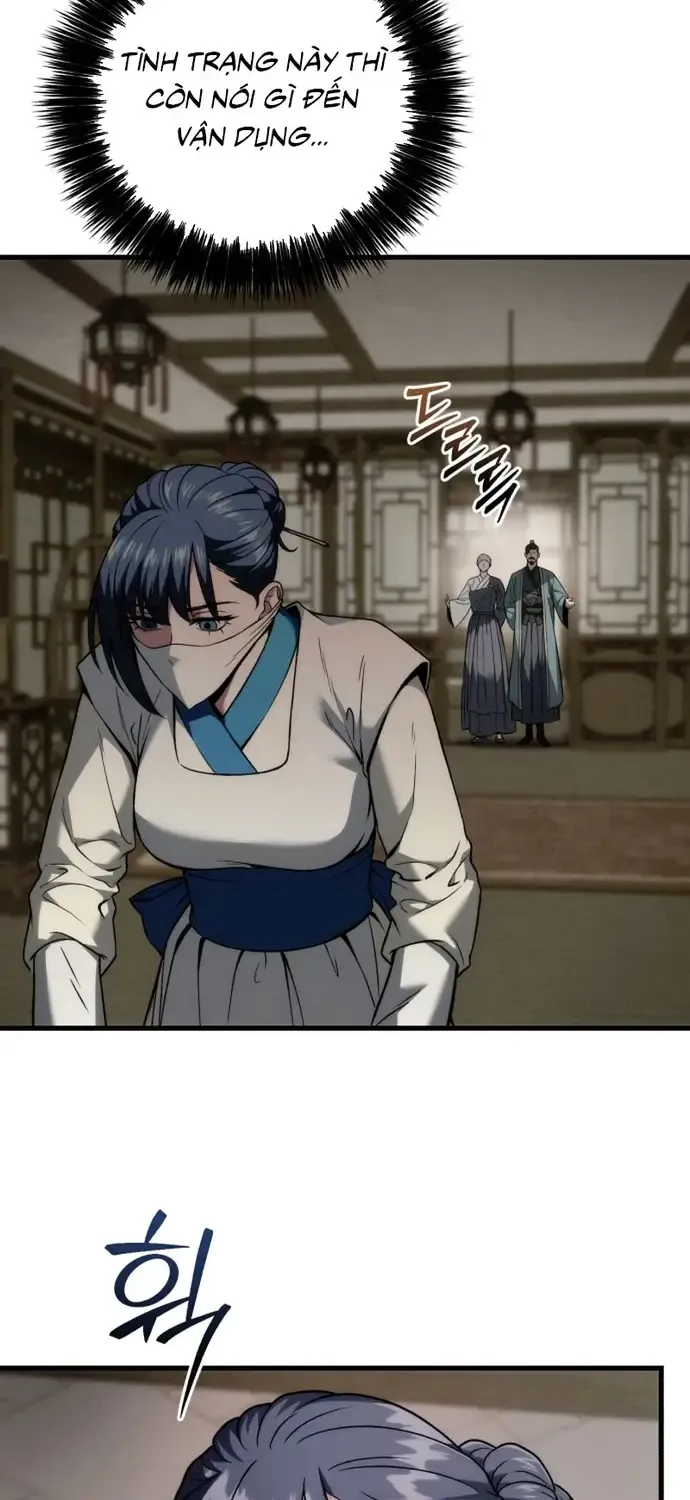 Bá Vương Tứ Xuyên Chapter 20 - Trang 21