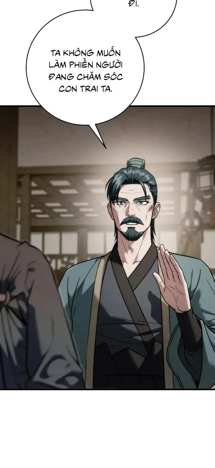 Bá Vương Tứ Xuyên Chapter 20 - Trang 23