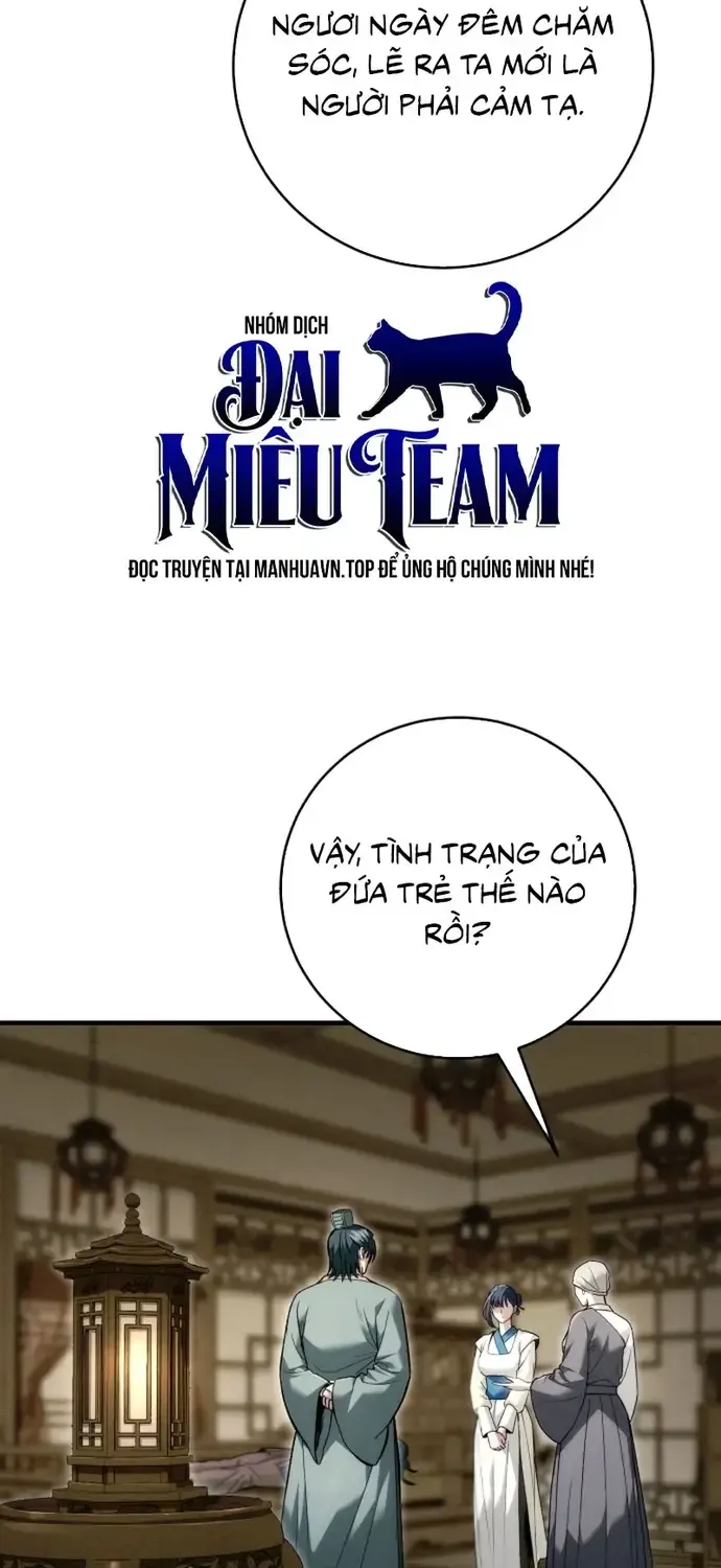 Bá Vương Tứ Xuyên Chapter 20 - Trang 25