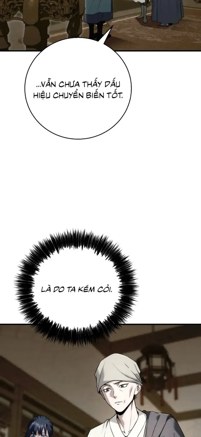 Bá Vương Tứ Xuyên Chapter 20 - Trang 26