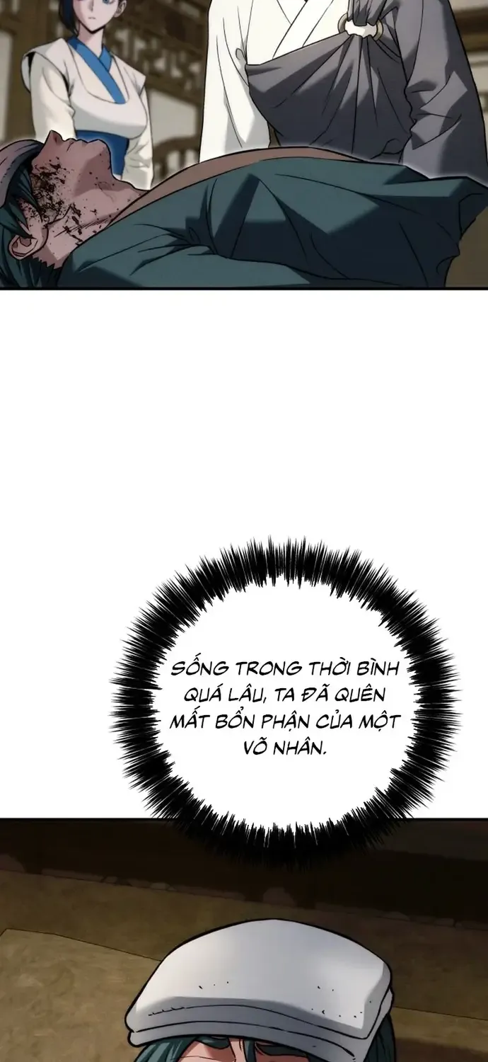Bá Vương Tứ Xuyên Chapter 20 - Trang 27