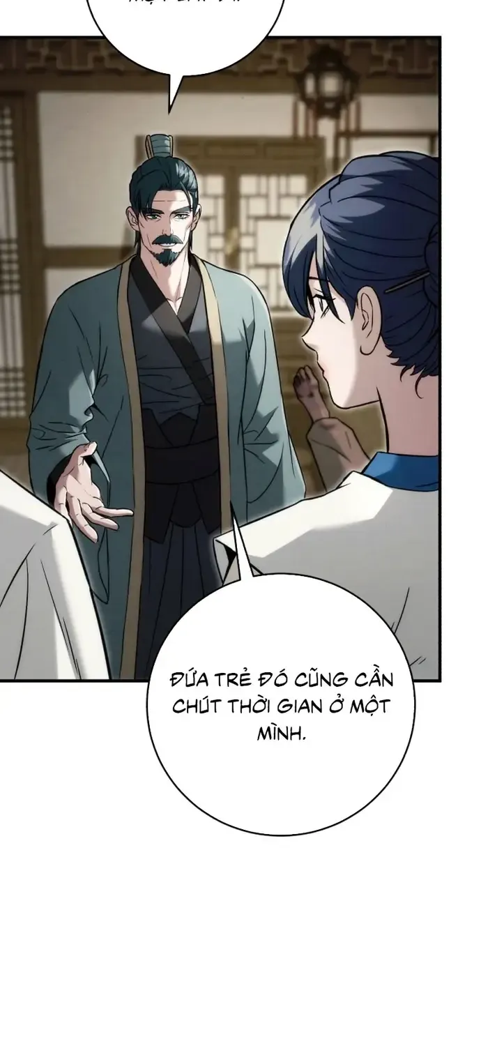 Bá Vương Tứ Xuyên Chapter 20 - Trang 29