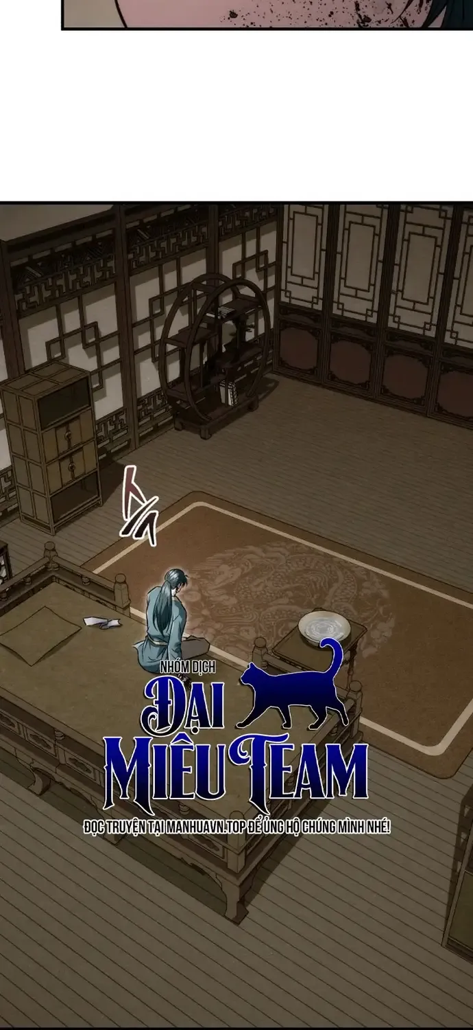 Bá Vương Tứ Xuyên Chapter 20 - Trang 32