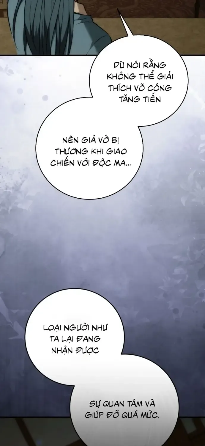 Bá Vương Tứ Xuyên Chapter 20 - Trang 34