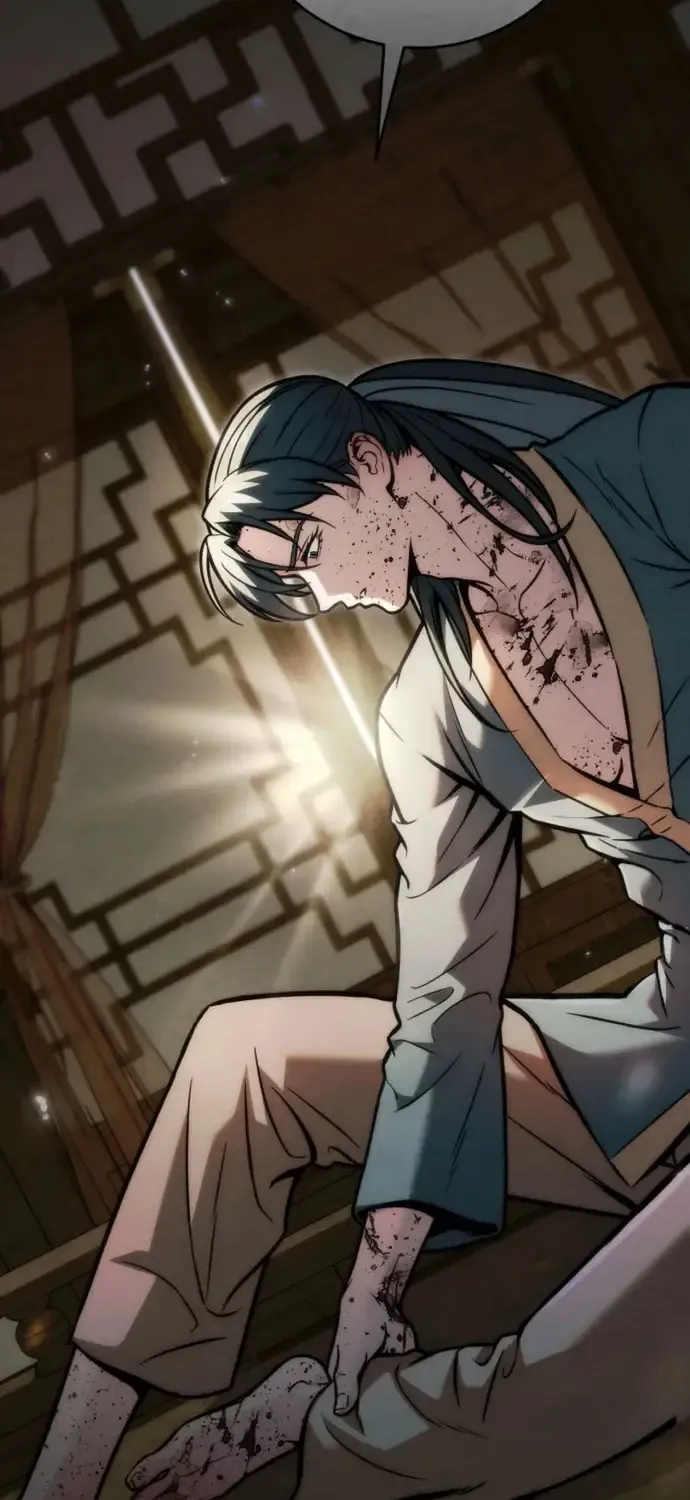 Bá Vương Tứ Xuyên Chapter 20 - Trang 35