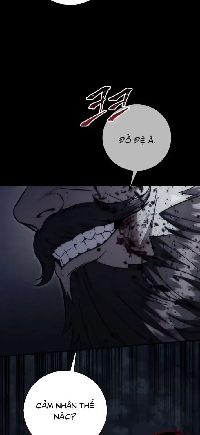 Bá Vương Tứ Xuyên Chapter 20 - Trang 38