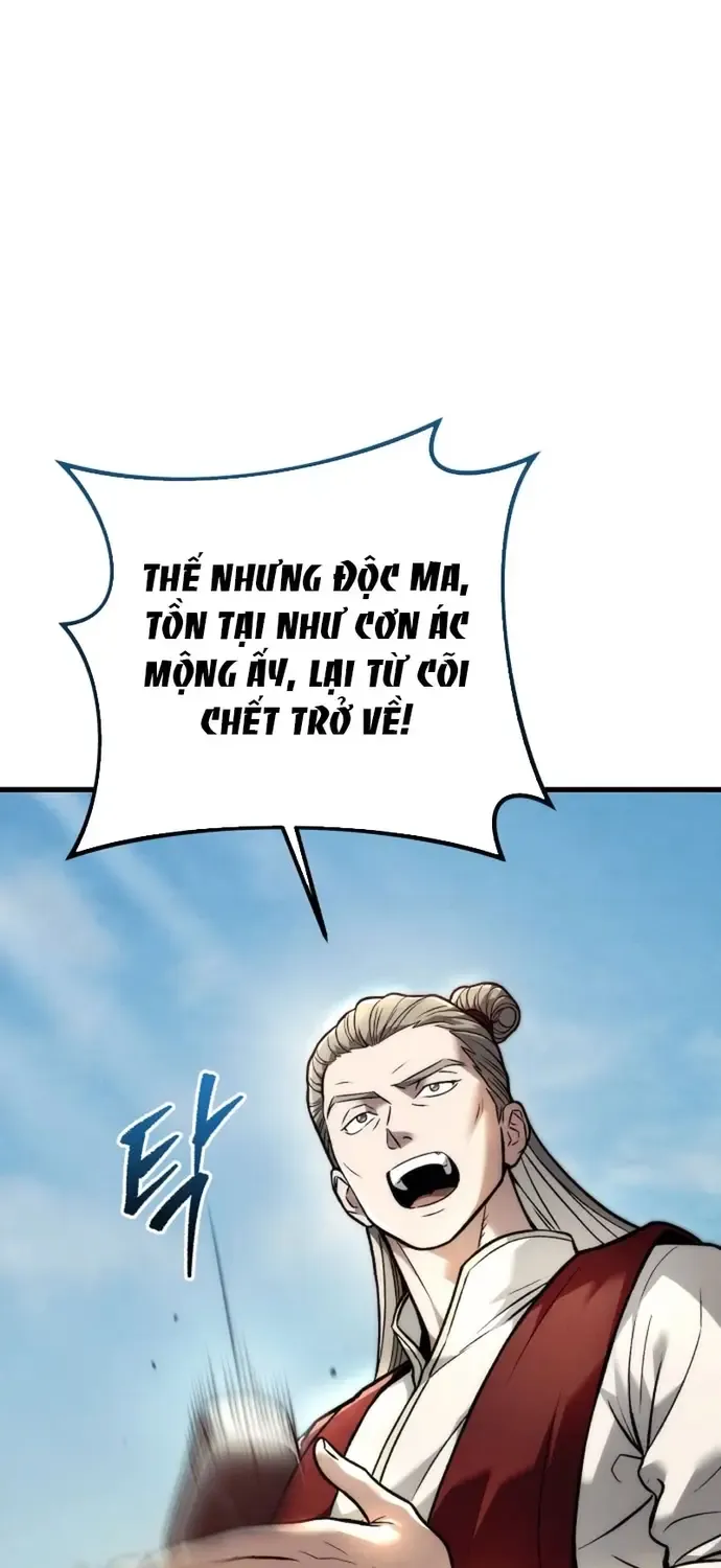 Bá Vương Tứ Xuyên Chapter 20 - Trang 4