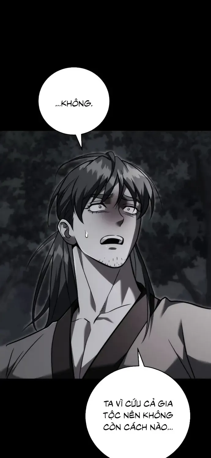 Bá Vương Tứ Xuyên Chapter 20 - Trang 41