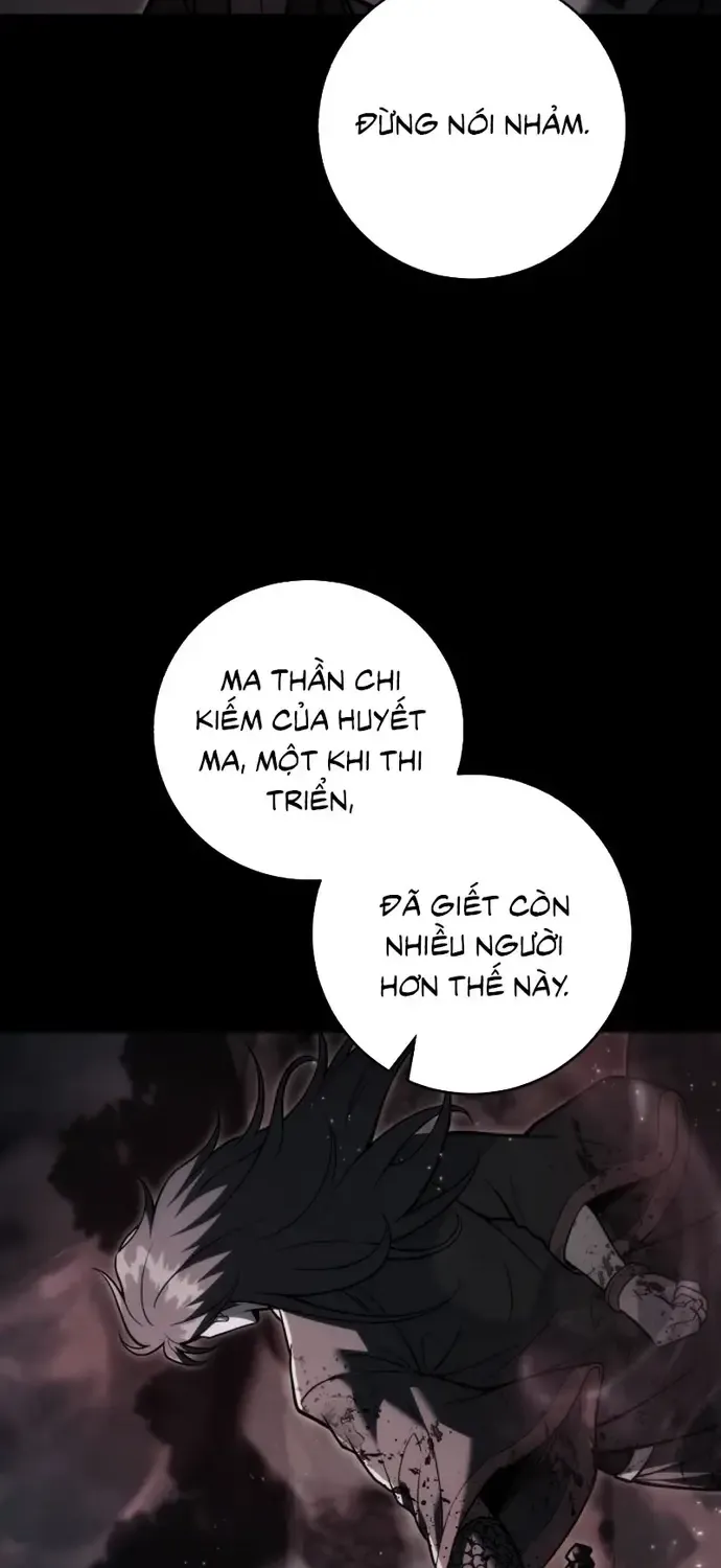 Bá Vương Tứ Xuyên Chapter 20 - Trang 43