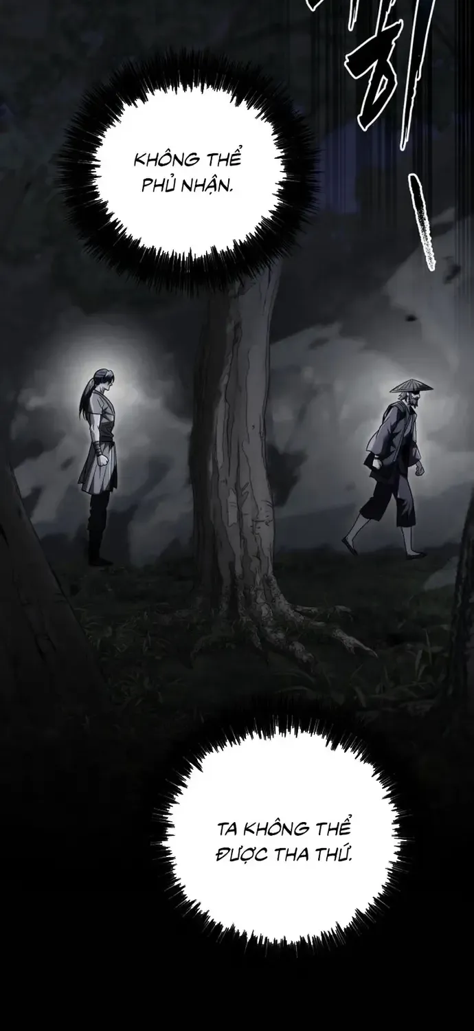 Bá Vương Tứ Xuyên Chapter 20 - Trang 49