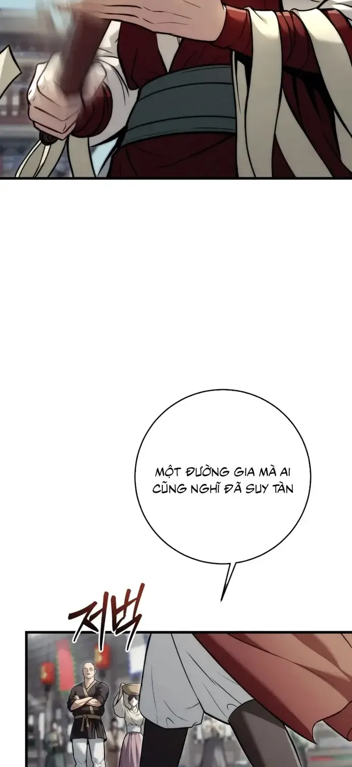 Bá Vương Tứ Xuyên Chapter 20 - Trang 5