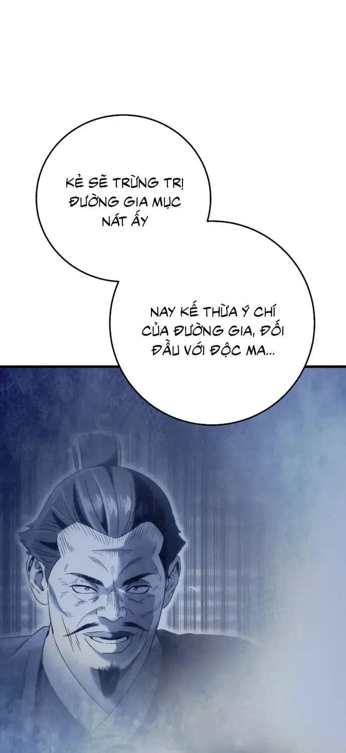 Bá Vương Tứ Xuyên Chapter 20 - Trang 8