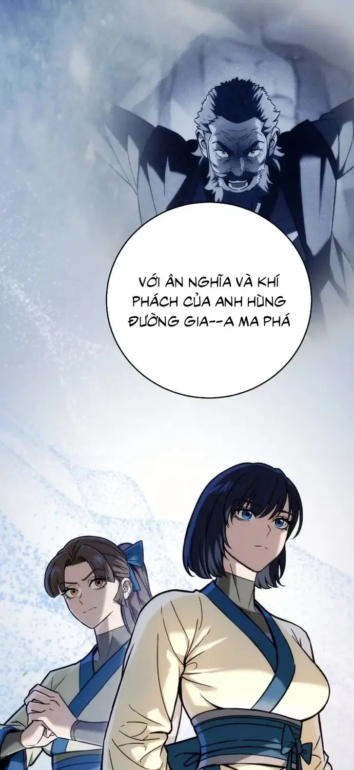 Bá Vương Tứ Xuyên Chapter 20 - Trang 9