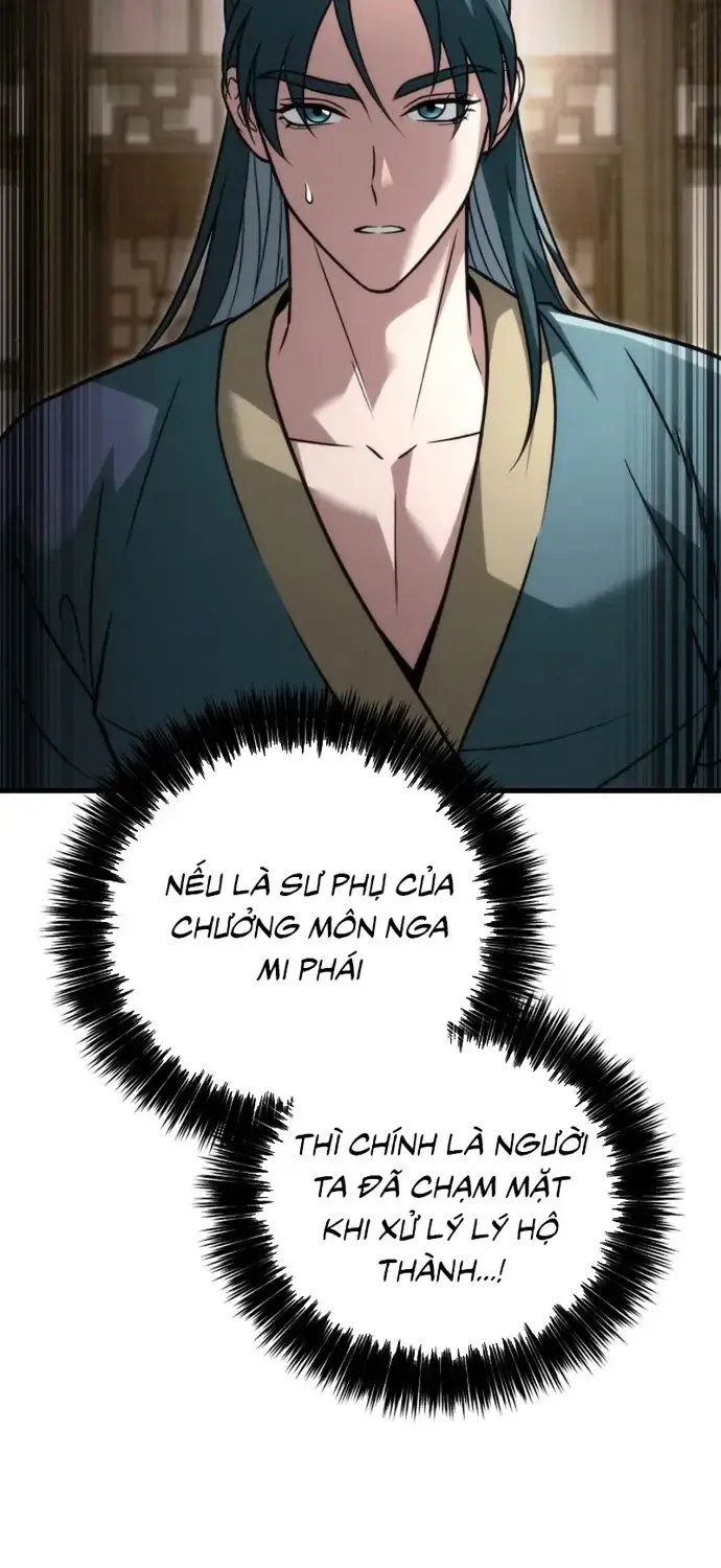 Bá Vương Tứ Xuyên Chapter 21 - Trang 10