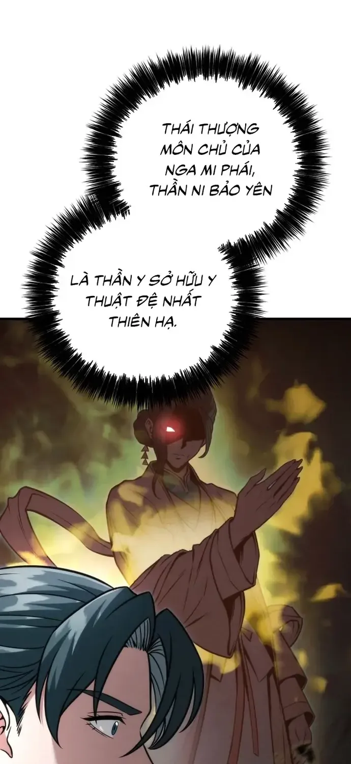Bá Vương Tứ Xuyên Chapter 21 - Trang 11