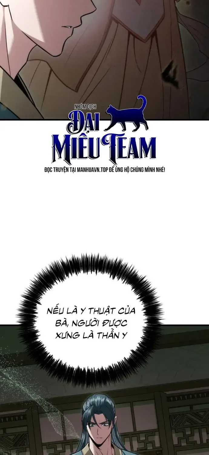Bá Vương Tứ Xuyên Chapter 21 - Trang 12