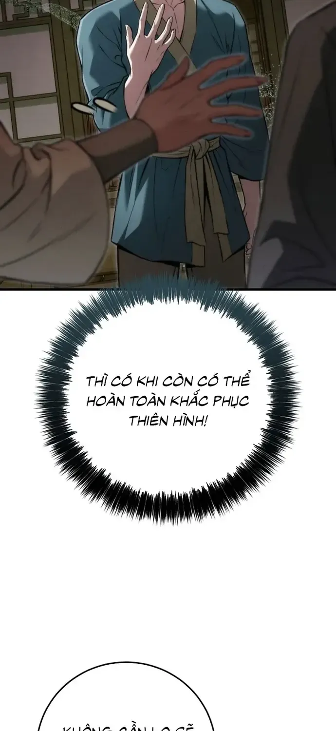 Bá Vương Tứ Xuyên Chapter 21 - Trang 13