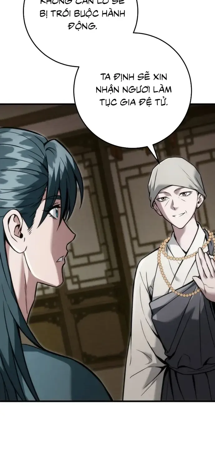 Bá Vương Tứ Xuyên Chapter 21 - Trang 14