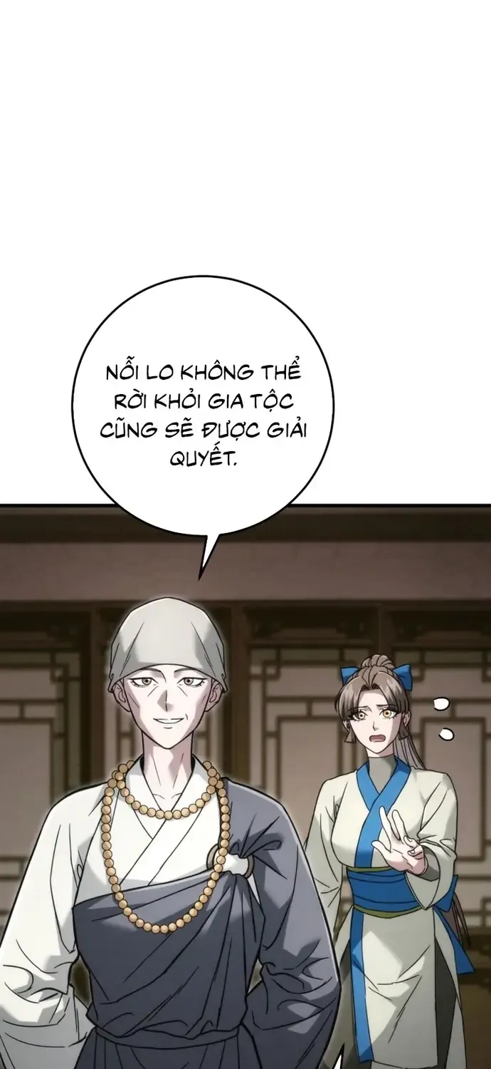 Bá Vương Tứ Xuyên Chapter 21 - Trang 15