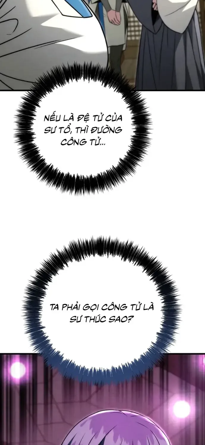 Bá Vương Tứ Xuyên Chapter 21 - Trang 17