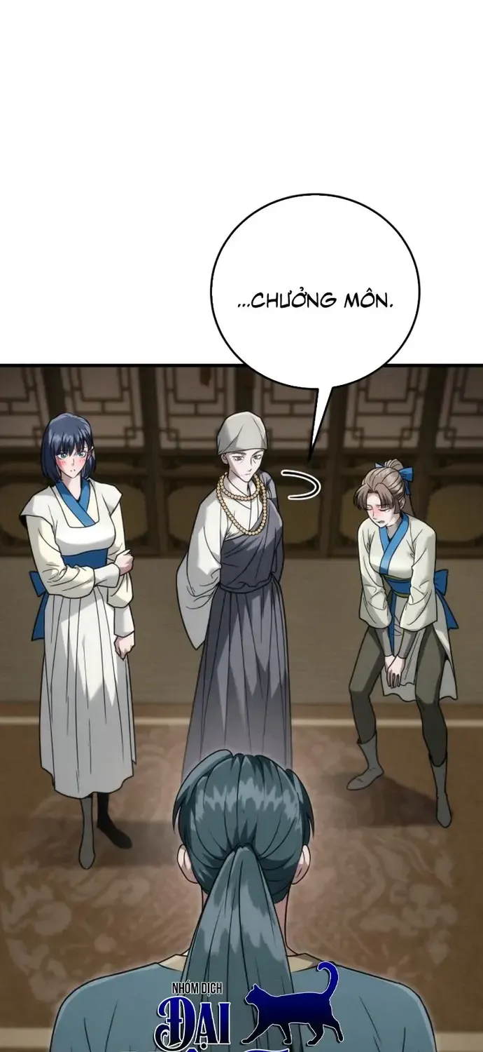 Bá Vương Tứ Xuyên Chapter 21 - Trang 19