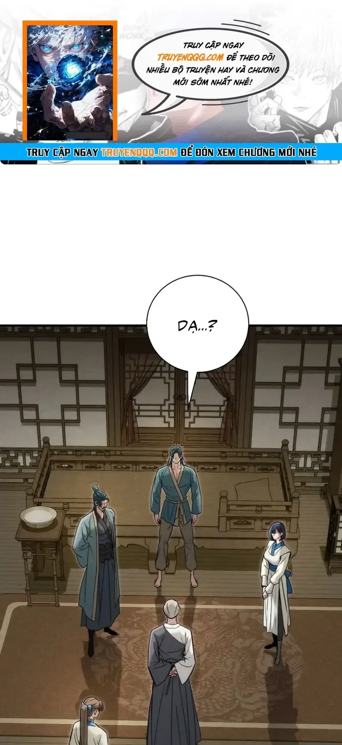 Bá Vương Tứ Xuyên Chapter 21 - Trang 2