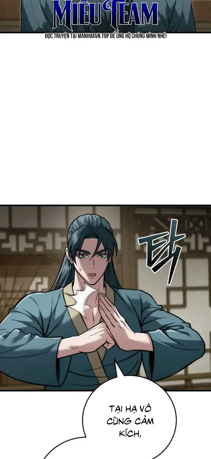 Bá Vương Tứ Xuyên Chapter 21 - Trang 20