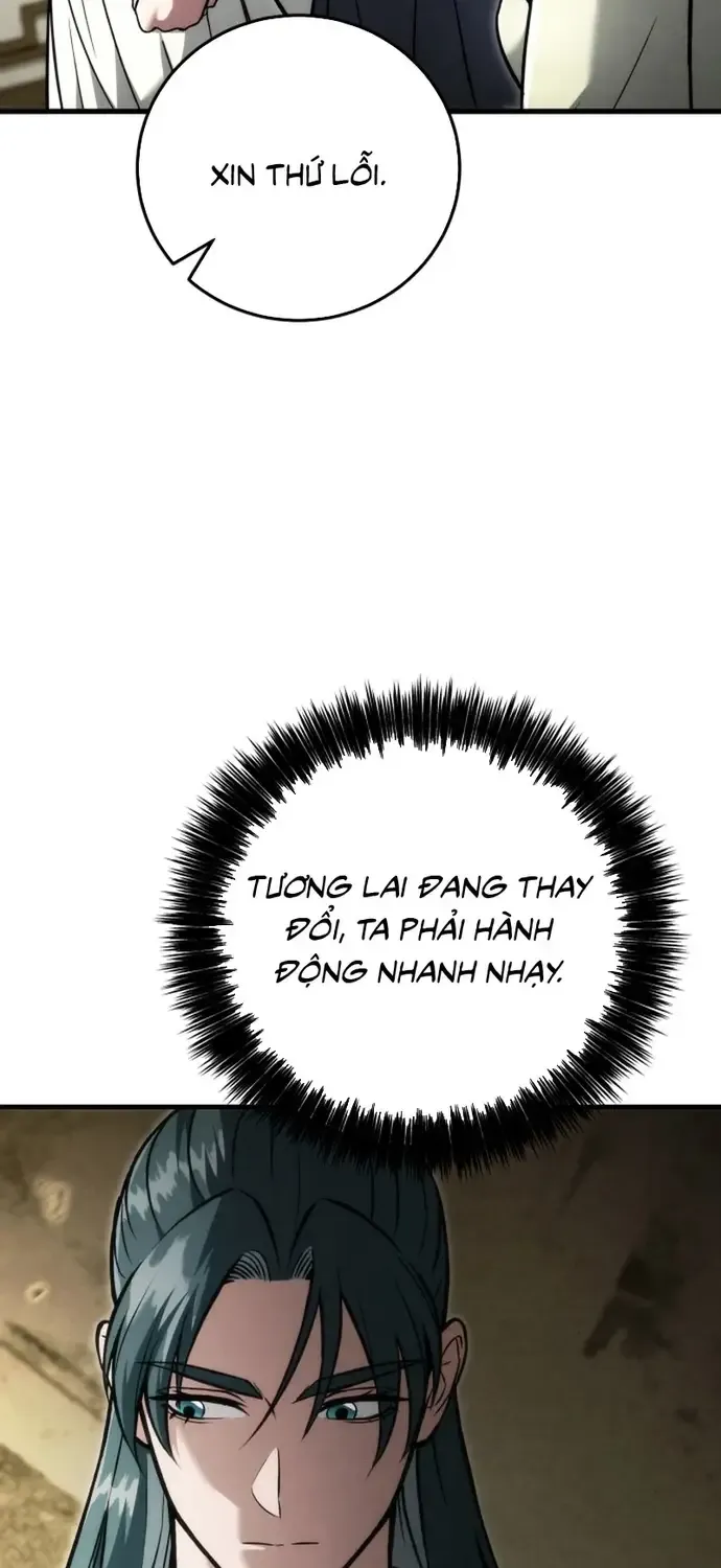Bá Vương Tứ Xuyên Chapter 21 - Trang 22