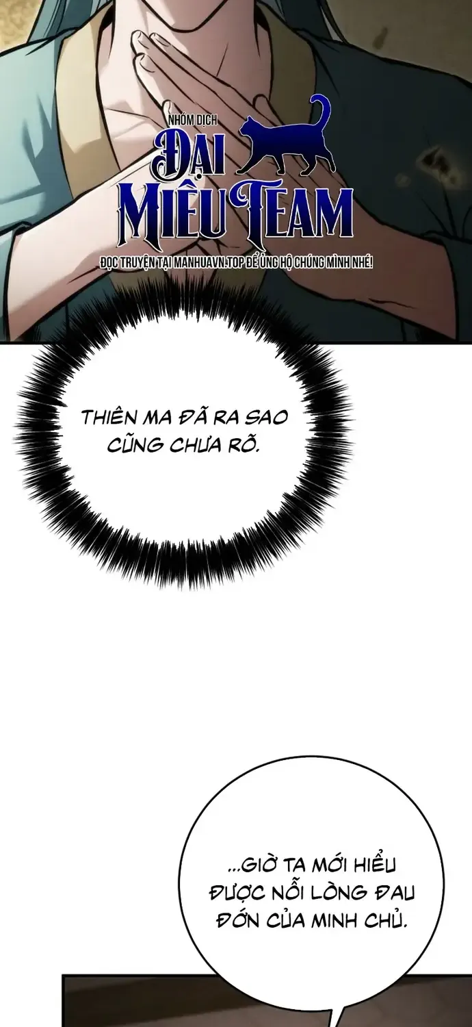 Bá Vương Tứ Xuyên Chapter 21 - Trang 23