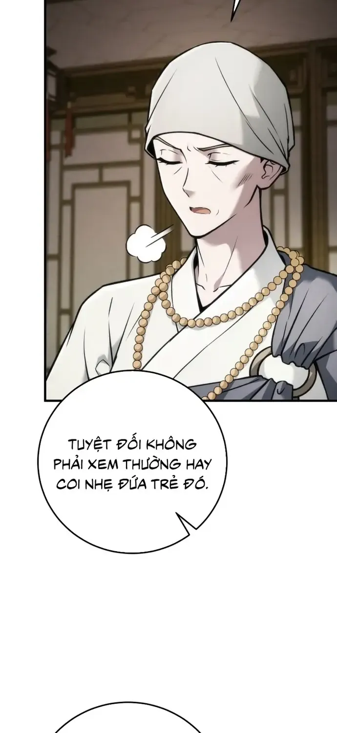 Bá Vương Tứ Xuyên Chapter 21 - Trang 24