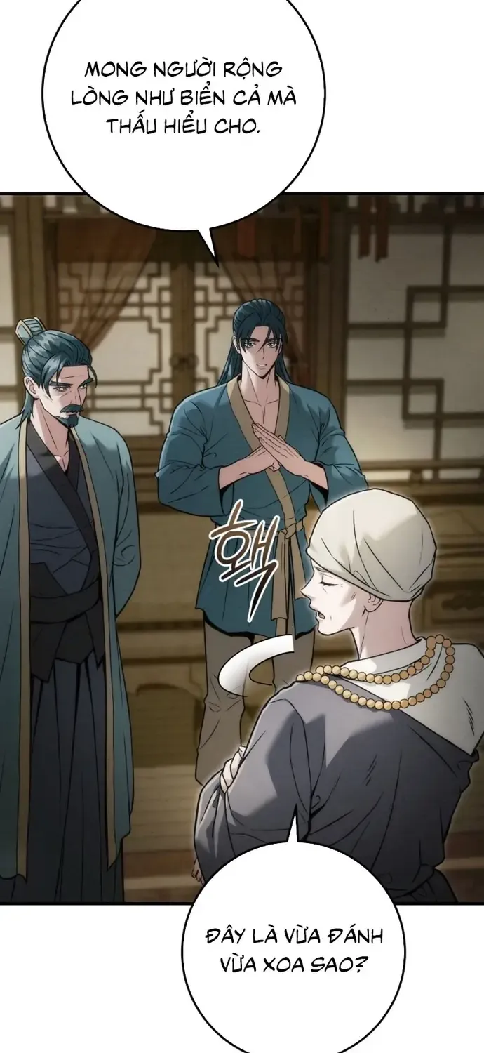 Bá Vương Tứ Xuyên Chapter 21 - Trang 25