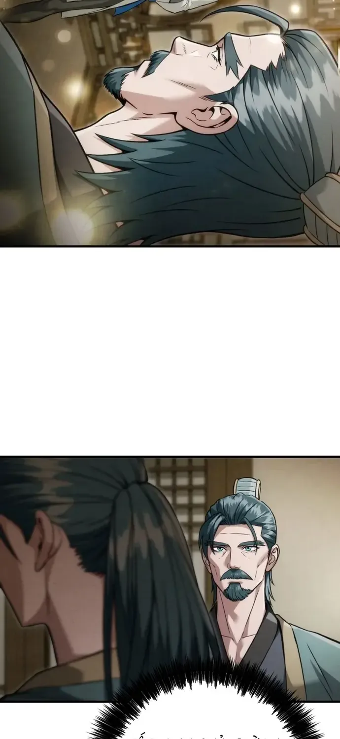 Bá Vương Tứ Xuyên Chapter 21 - Trang 27