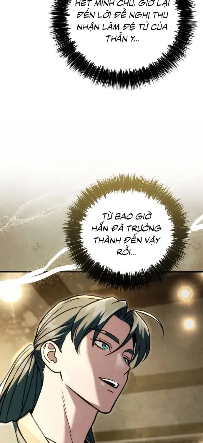 Bá Vương Tứ Xuyên Chapter 21 - Trang 28